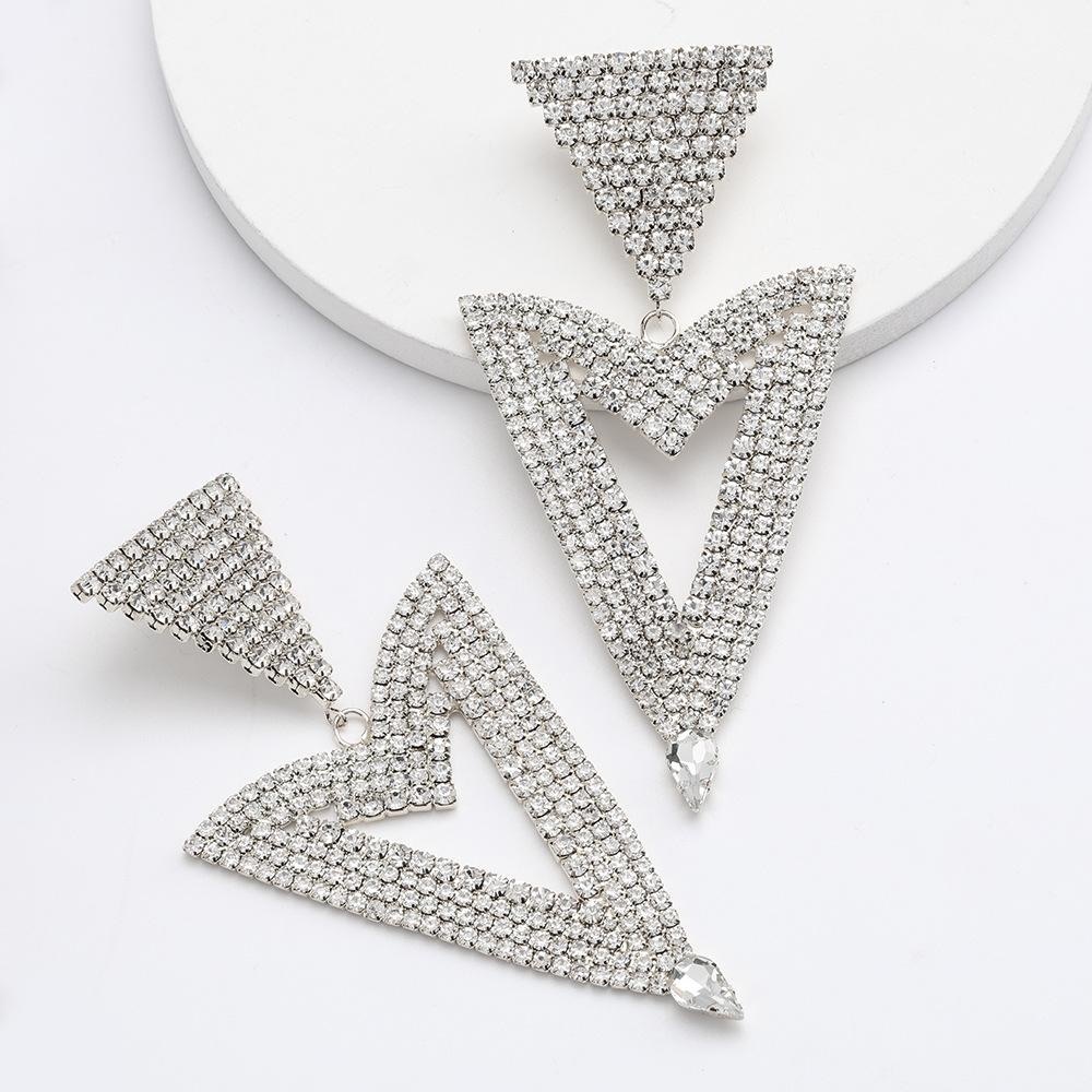 Zara Earrings